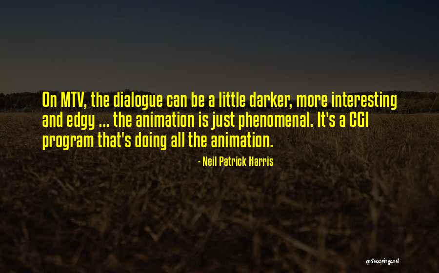 Libertaao Quotes By Neil Patrick Harris Libertaao Quotes By Neil Patrick Harris