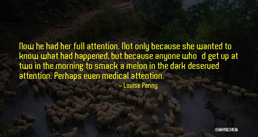 Libertad De Expresion Quotes By Louise Penny Libertad De Expresion Quotes By Louise Penny