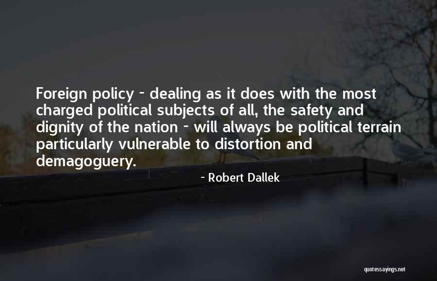 Libertades Civiles Quotes By Robert Dallek Libertades Civiles Quotes By Robert Dallek