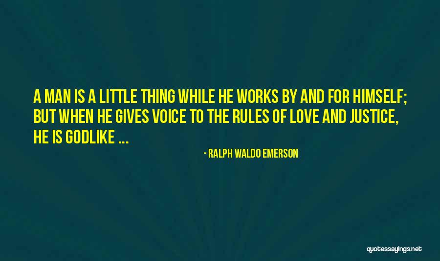 Libertades Constitucionales Quotes By Ralph Waldo Emerson Libertades Constitucionales Quotes By Ralph Waldo Emerson
