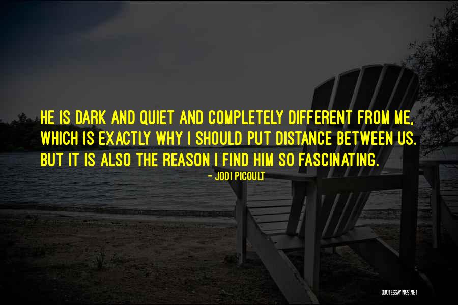 Libertadora Planta Quotes By Jodi Picoult Libertadora Planta Quotes By Jodi Picoult