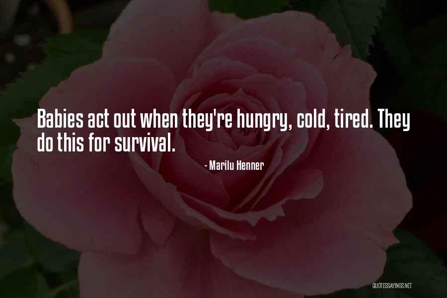 Libertadora Planta Quotes By Marilu Henner Libertadora Planta Quotes By Marilu Henner