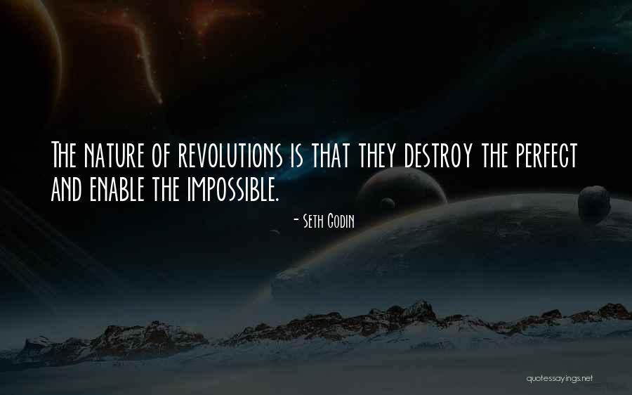 Libertadora Planta Quotes By Seth Godin Libertadora Planta Quotes By Seth Godin