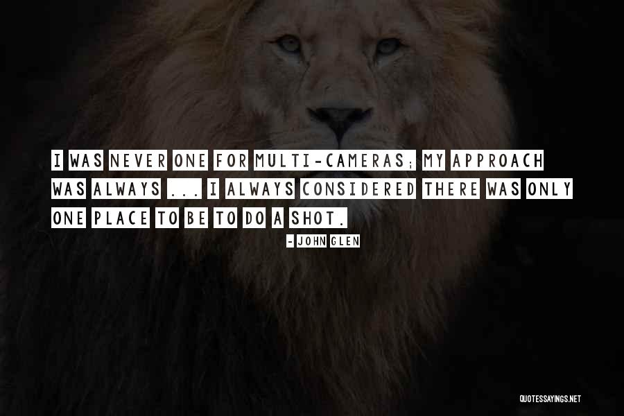 Libertadora Propiedades Quotes By John Glen Libertadora Propiedades Quotes By John Glen
