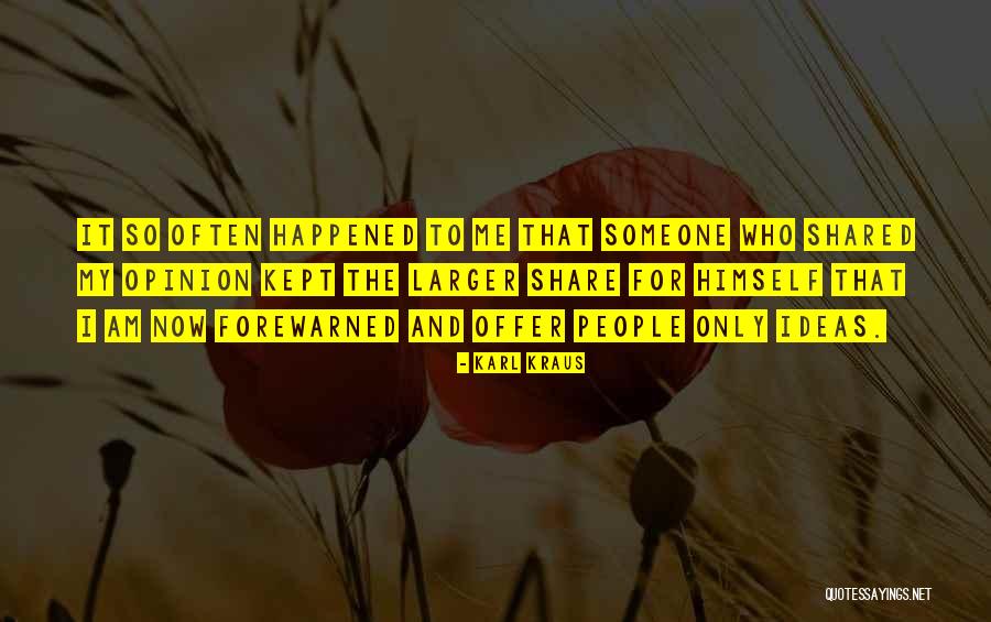 Libertadora Propiedades Quotes By Karl Kraus Libertadora Propiedades Quotes By Karl Kraus