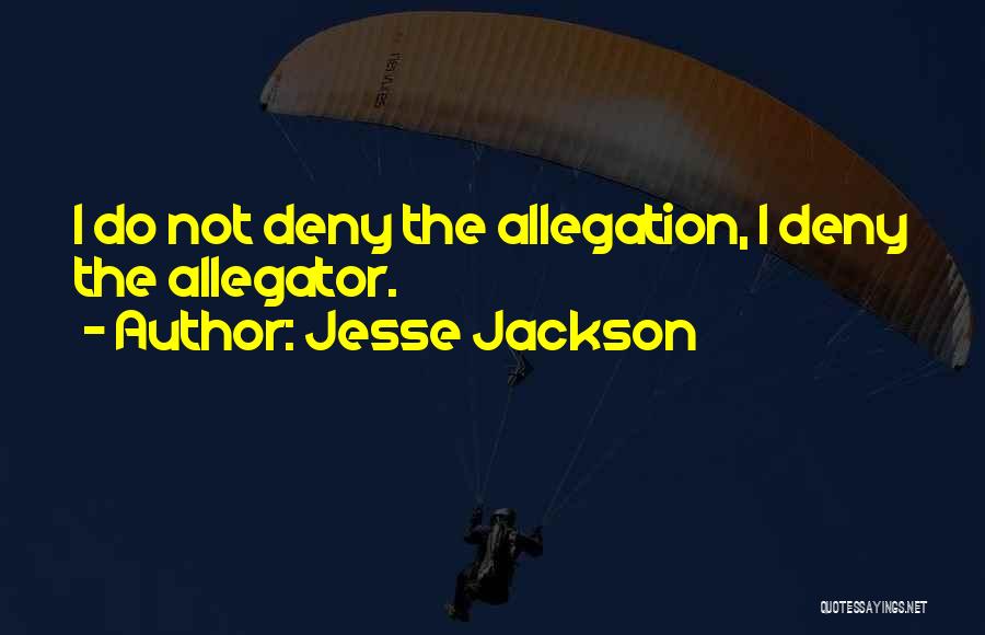 Libertarian Quotes By Jesse Jackson