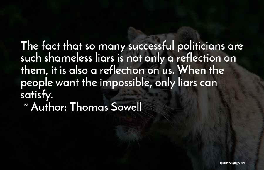 Libertarian Socialism Quotes By Thomas Sowell