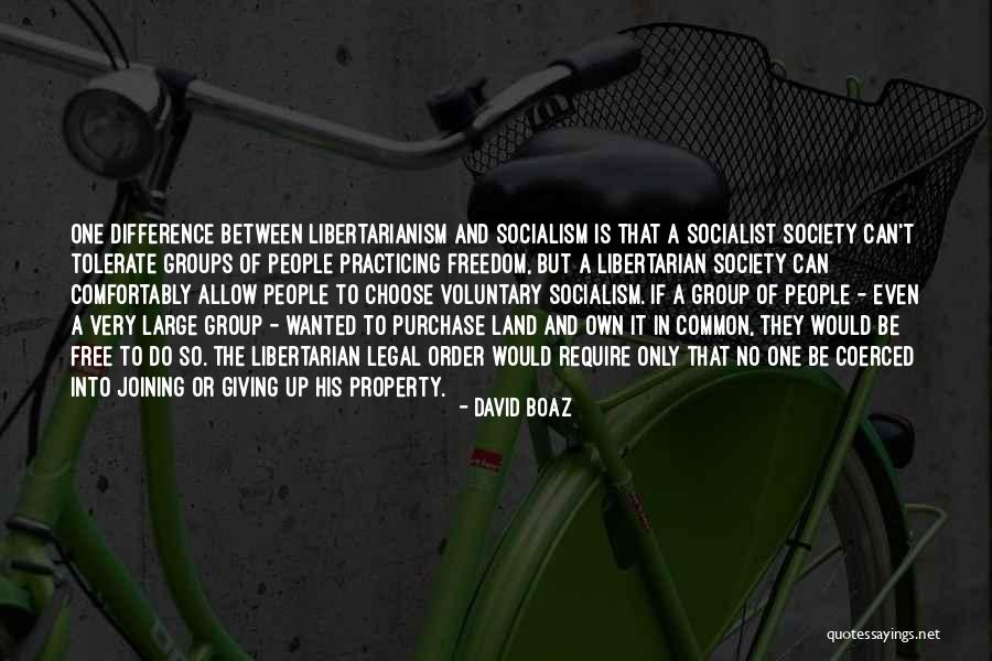Libertarian Society Quotes By David Boaz Libertarian Society Quotes By David Boaz
