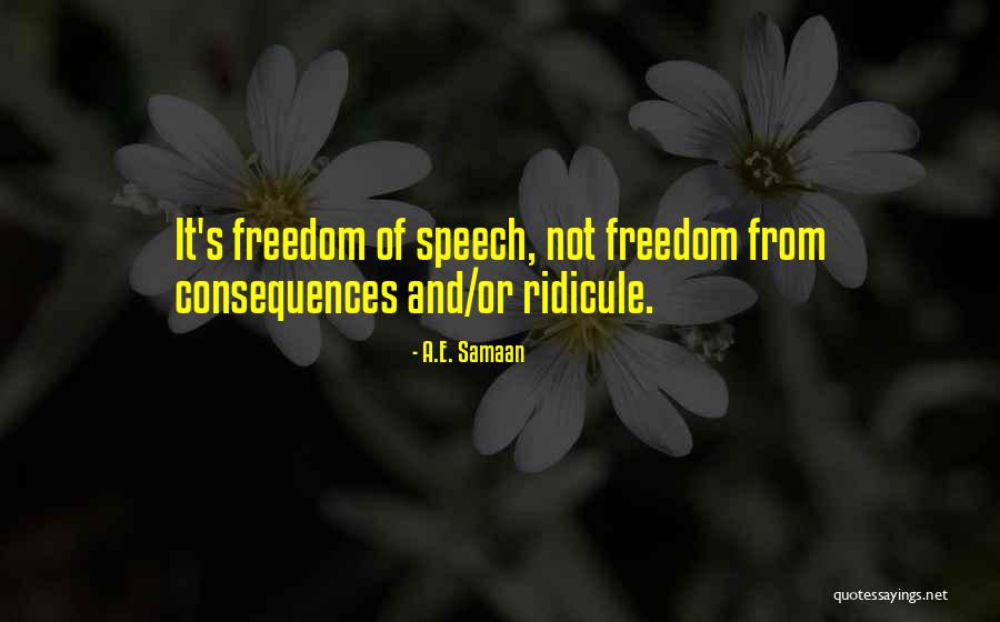 Libertarianism Free Quotes By A.E. Samaan Libertarianism Free Quotes By A.E. Samaan