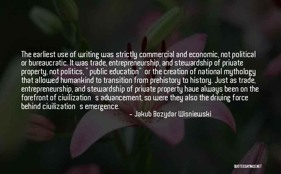 Libertarianism Free Will Quotes By Jakub Bozydar Wisniewski Libertarianism Free Will Quotes By Jakub Bozydar Wisniewski