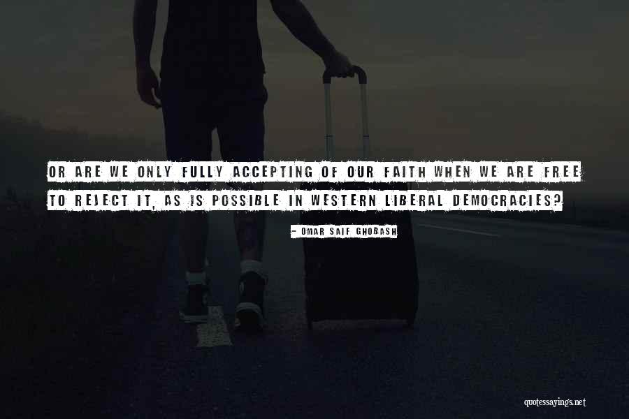 Libertarianismo Quotes By Omar Saif Ghobash Libertarianismo Quotes By Omar Saif Ghobash