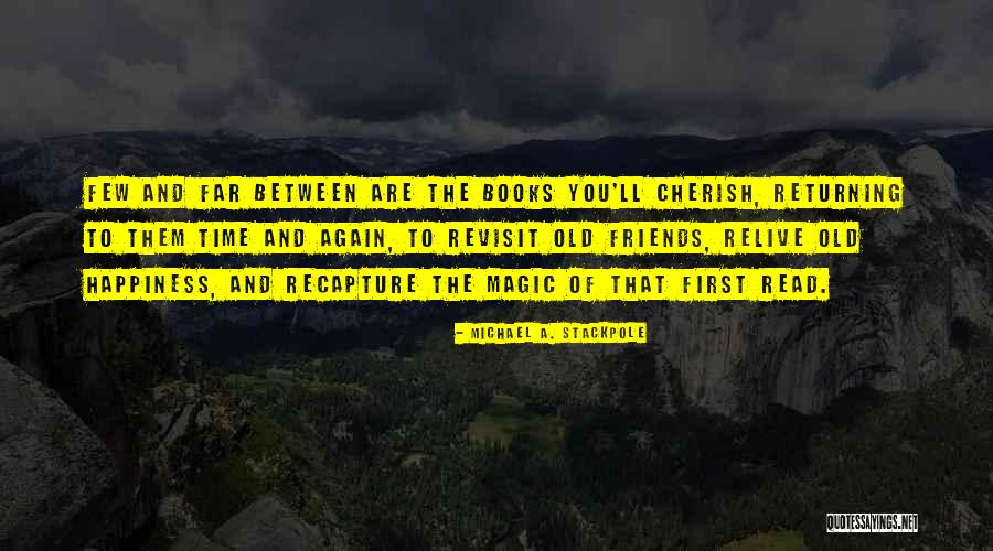 Libertarios Quotes By Michael A. Stackpole Libertarios Quotes By Michael A. Stackpole