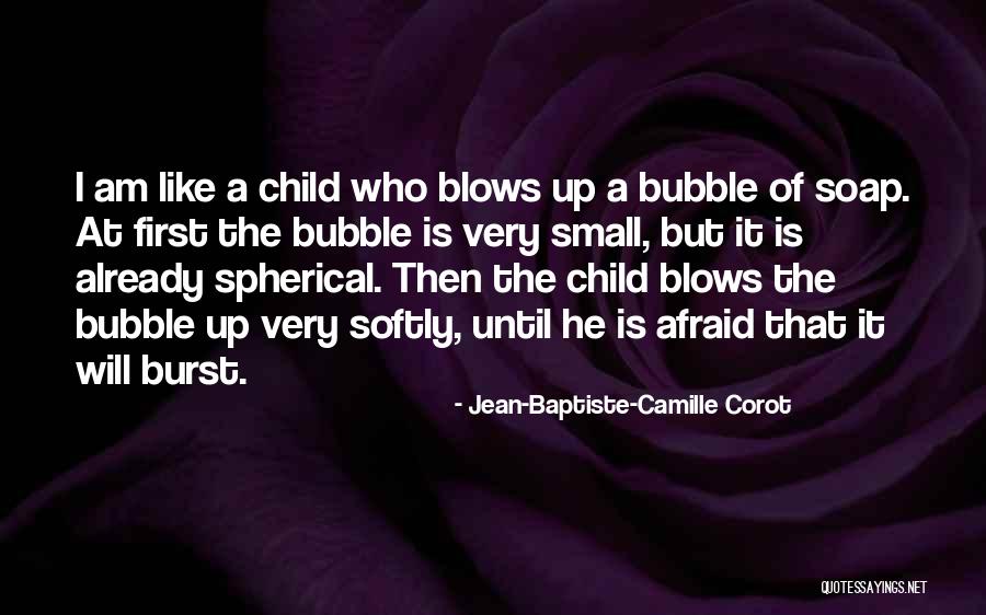 Libertas Real Estate Quotes By Jean-Baptiste-Camille Corot