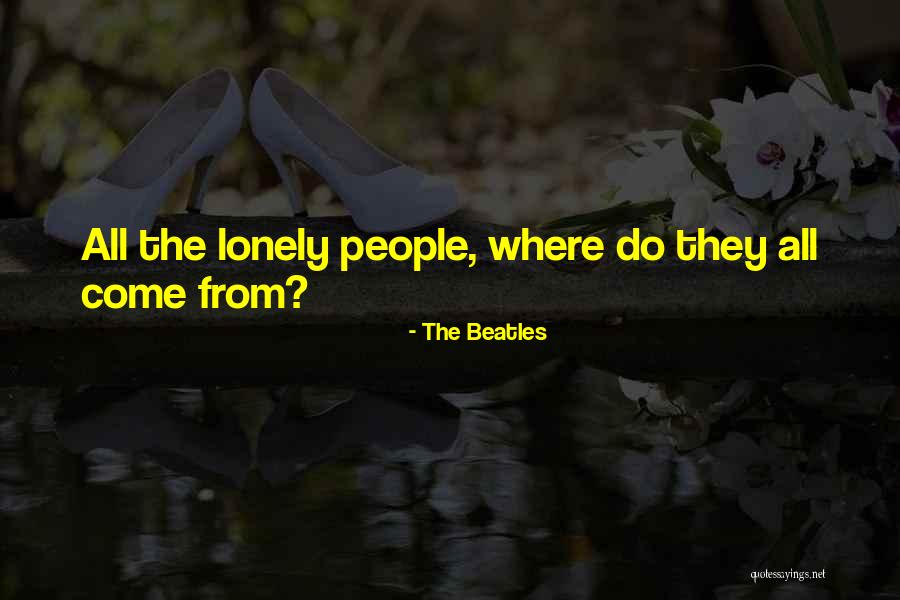 Libertatem Quotes By The Beatles