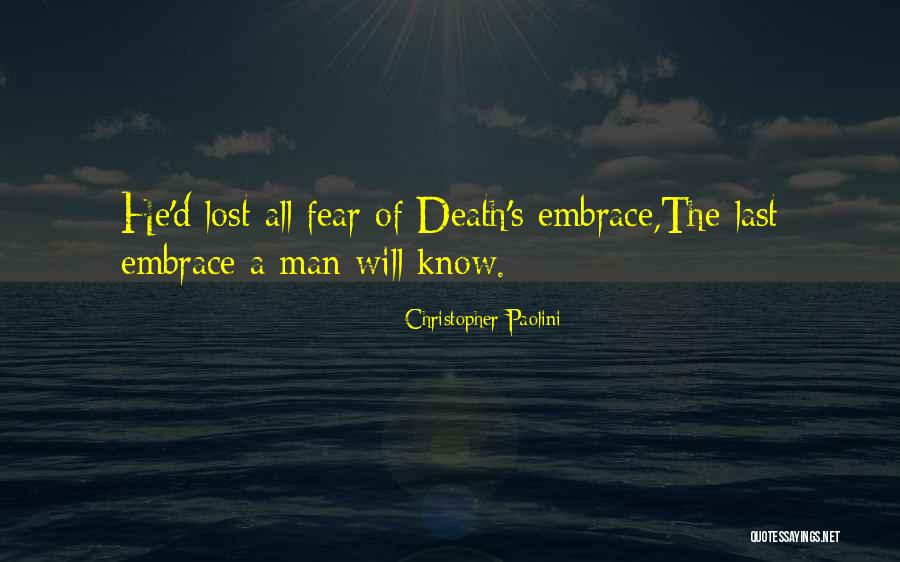 Libertee Co Quotes By Christopher Paolini Libertee Co Quotes By Christopher Paolini