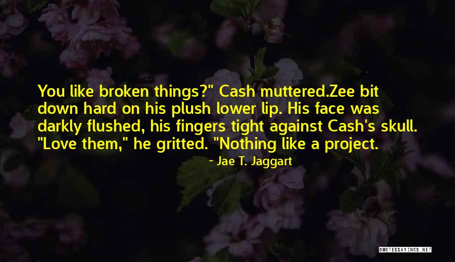 Libertinagem Quotes By Jae T. Jaggart Libertinagem Quotes By Jae T. Jaggart
