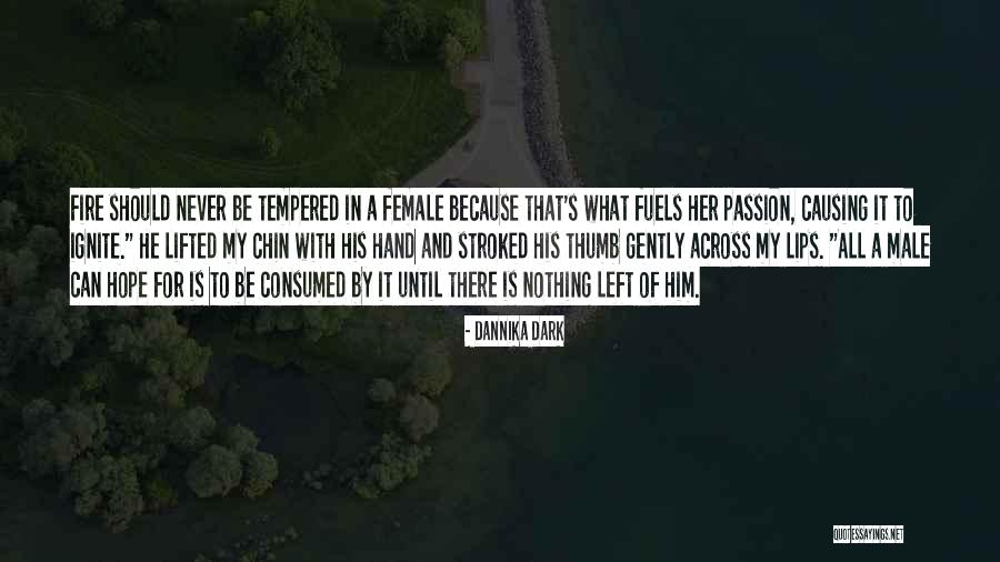 Libertini Arts Quotes By Dannika Dark Libertini Arts Quotes By Dannika Dark