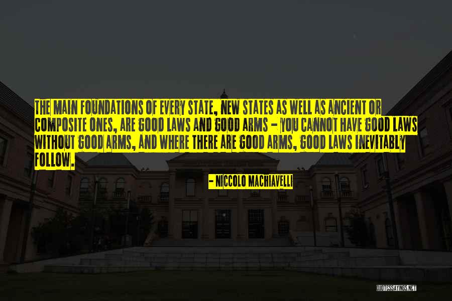 Libertos Restaurant Quotes By Niccolo Machiavelli Libertos Restaurant Quotes By Niccolo Machiavelli