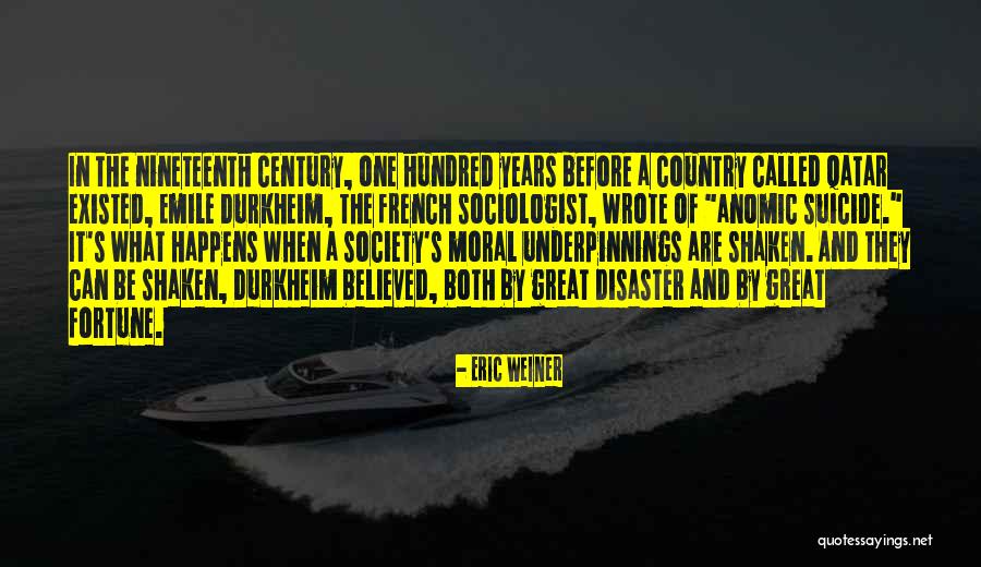 Libertos Romanos Quotes By Eric Weiner Libertos Romanos Quotes By Eric Weiner