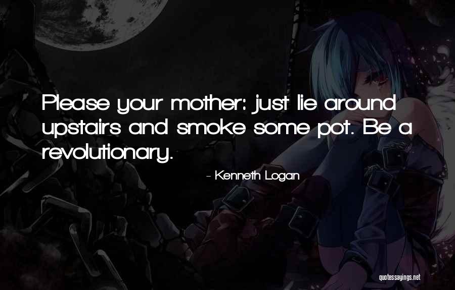 Libertucci Kerry Quotes By Kenneth Logan Libertucci Kerry Quotes By Kenneth Logan