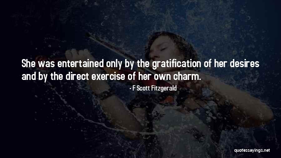 Libertus Utah Quotes By F Scott Fitzgerald Libertus Utah Quotes By F Scott Fitzgerald
