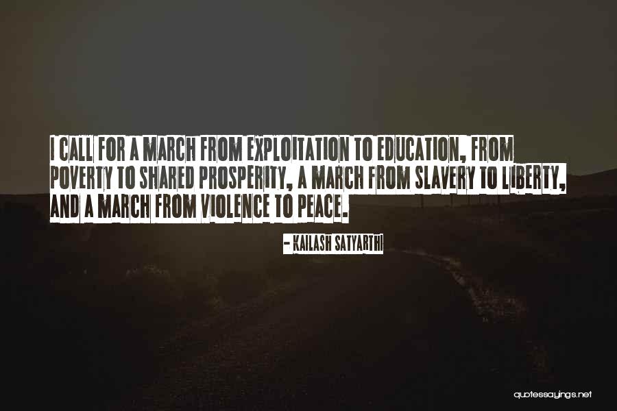 Liberty And Education Quotes By Kailash Satyarthi Liberty And Education Quotes By Kailash Satyarthi