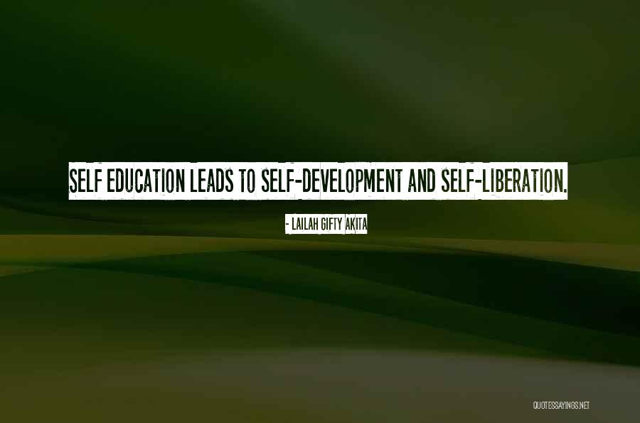 Liberty And Education Quotes By Lailah Gifty Akita Liberty And Education Quotes By Lailah Gifty Akita