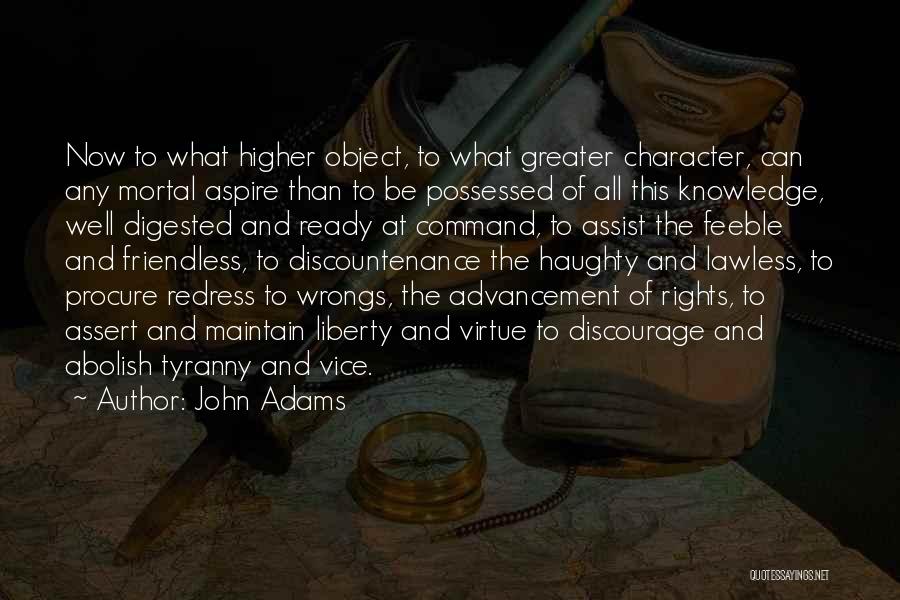 Liberty And Tyranny Quotes By John Adams Liberty And Tyranny Quotes By John Adams