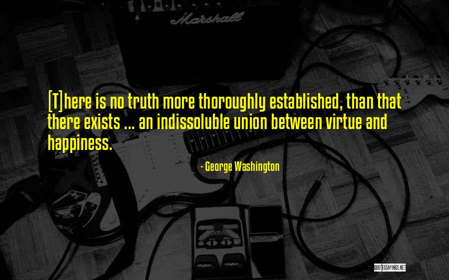 Liberty By George Washington Quotes By George Washington