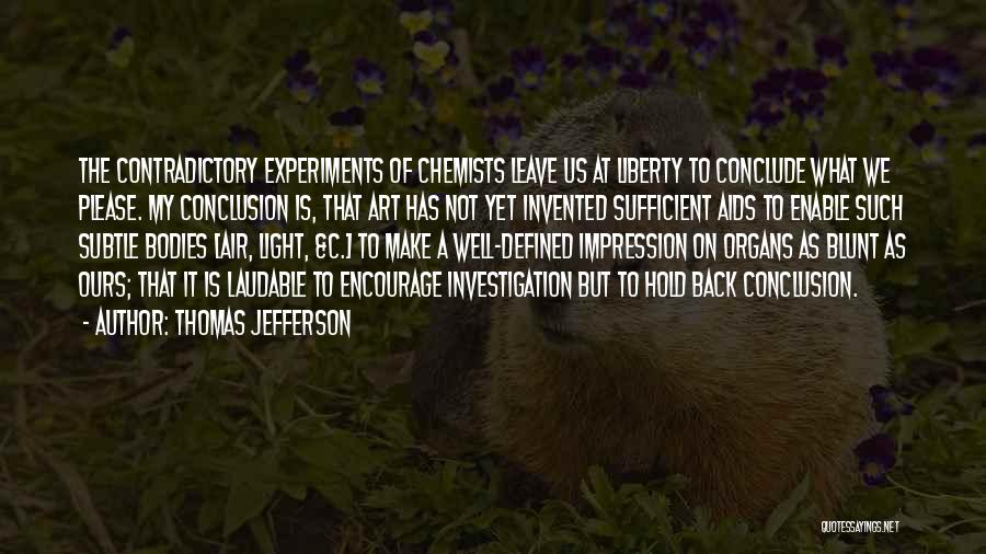 Liberty Defined Quotes By Thomas Jefferson