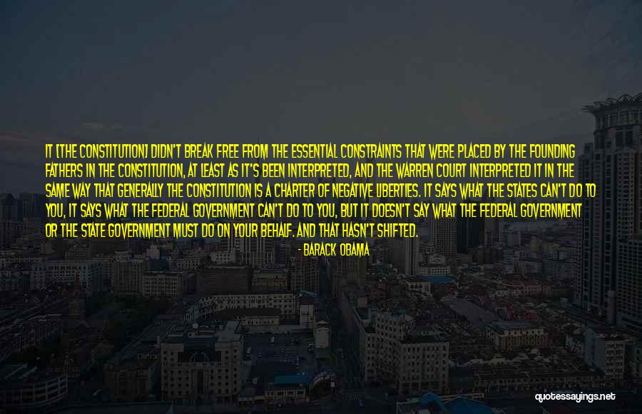 Liberty Founding Fathers Quotes By Barack Obama Liberty Founding Fathers Quotes By Barack Obama