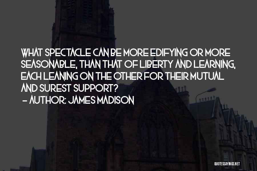 Liberty Mutual Quotes By James Madison Liberty Mutual Quotes By James Madison