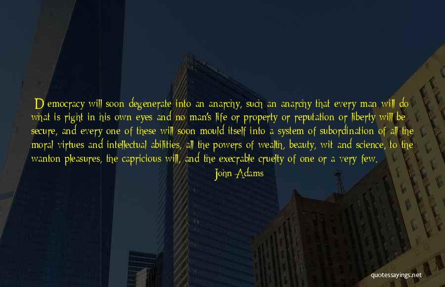 Liberty Of Man Quotes By John Adams Liberty Of Man Quotes By John Adams