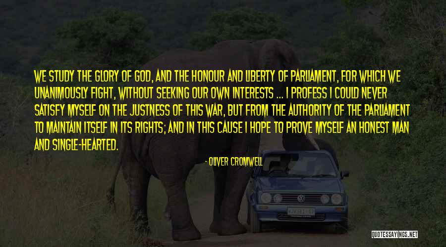 Liberty Of Man Quotes By Oliver Cromwell Liberty Of Man Quotes By Oliver Cromwell