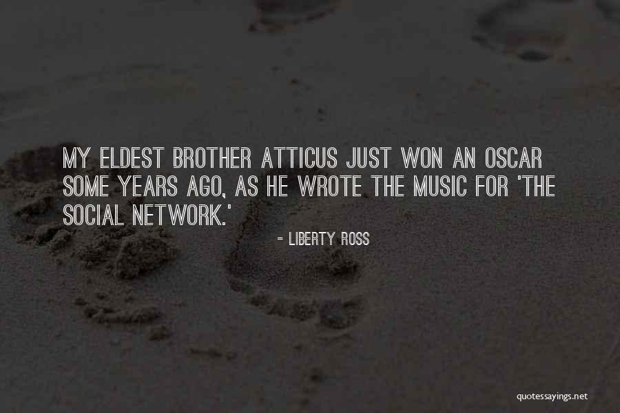 Liberty Ross Quotes 1967838