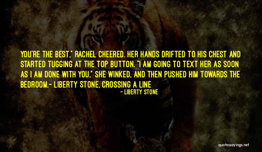 Liberty Stone Quotes 1845644 Liberty Stone Quotes 1845644