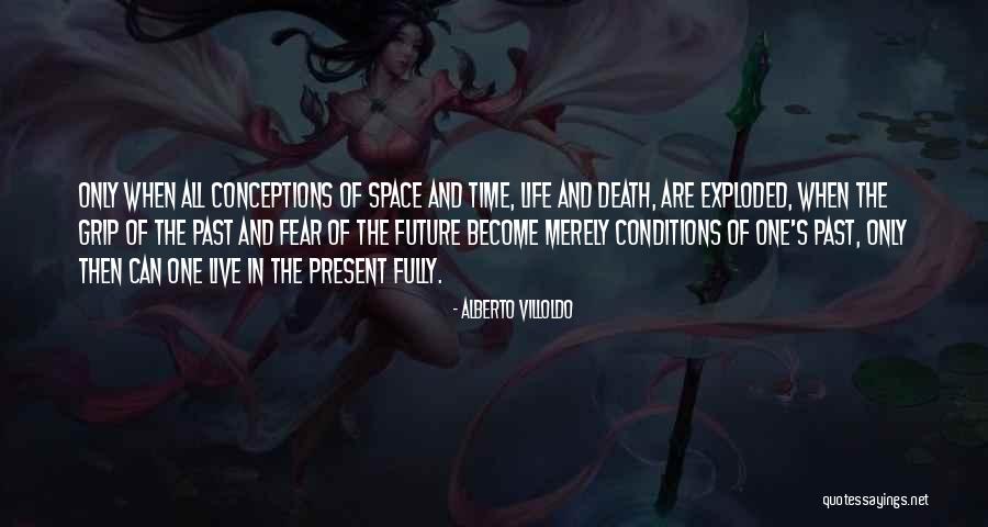 Liberty Tobacco Quotes By Alberto Villoldo Liberty Tobacco Quotes By Alberto Villoldo