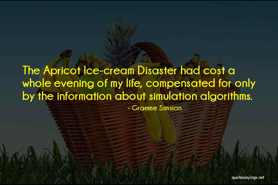 Liberty Town Quotes By Graeme Simsion Liberty Town Quotes By Graeme Simsion