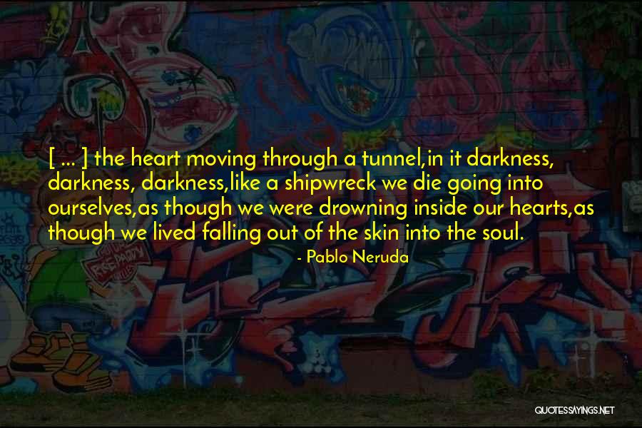 Liberty Toyota Quotes By Pablo Neruda Liberty Toyota Quotes By Pablo Neruda