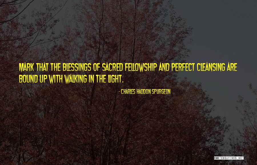 Liberum Capital Quotes By Charles Haddon Spurgeon Liberum Capital Quotes By Charles Haddon Spurgeon