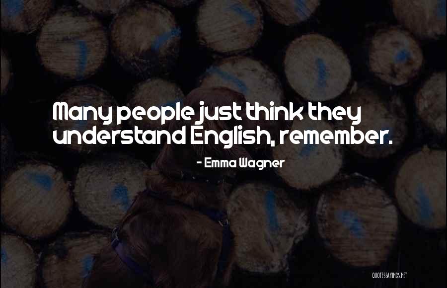 Liberum Fairy Quotes By Emma Wagner Liberum Fairy Quotes By Emma Wagner