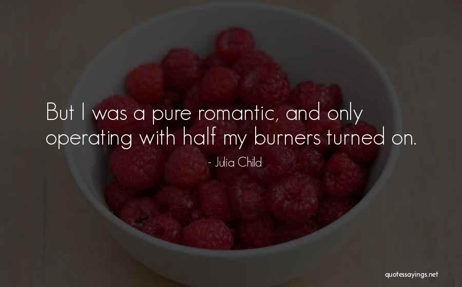 Liberum Fairy Quotes By Julia Child Liberum Fairy Quotes By Julia Child