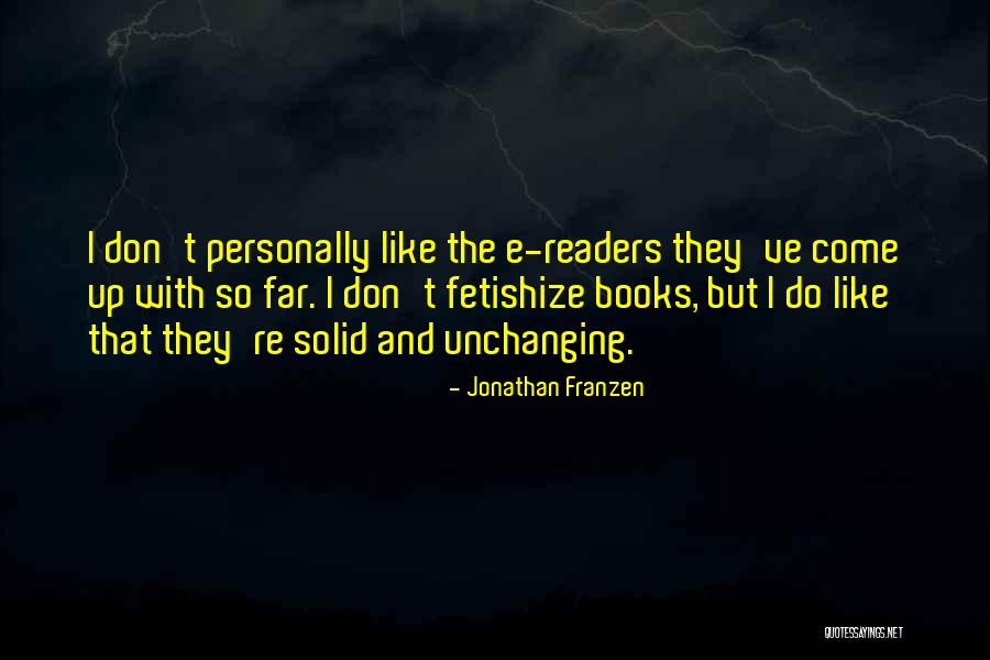Liberum Quotes By Jonathan Franzen Liberum Quotes By Jonathan Franzen