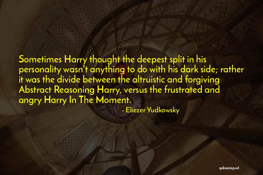 Libeth Ramilo Quotes By Eliezer Yudkowsky Libeth Ramilo Quotes By Eliezer Yudkowsky