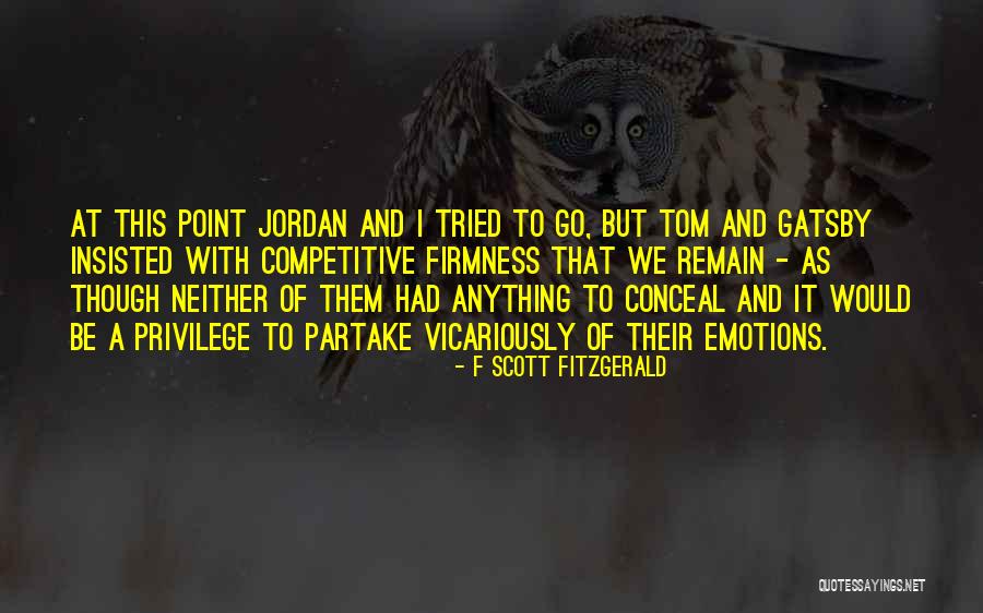 Libethenit Quotes By F Scott Fitzgerald Libethenit Quotes By F Scott Fitzgerald