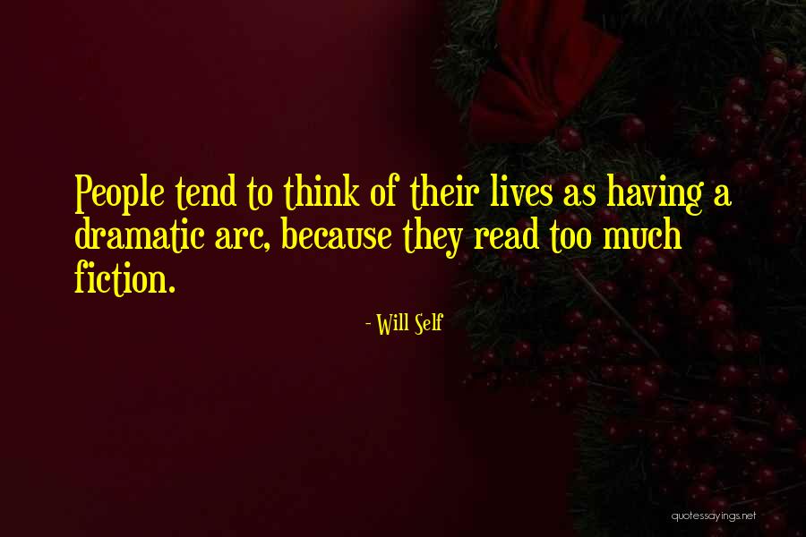 Libical Quotes By Will Self Libical Quotes By Will Self