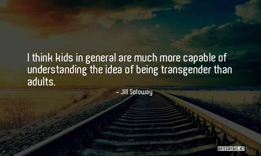 Libidinal Investment Quotes By Jill Soloway Libidinal Investment Quotes By Jill Soloway