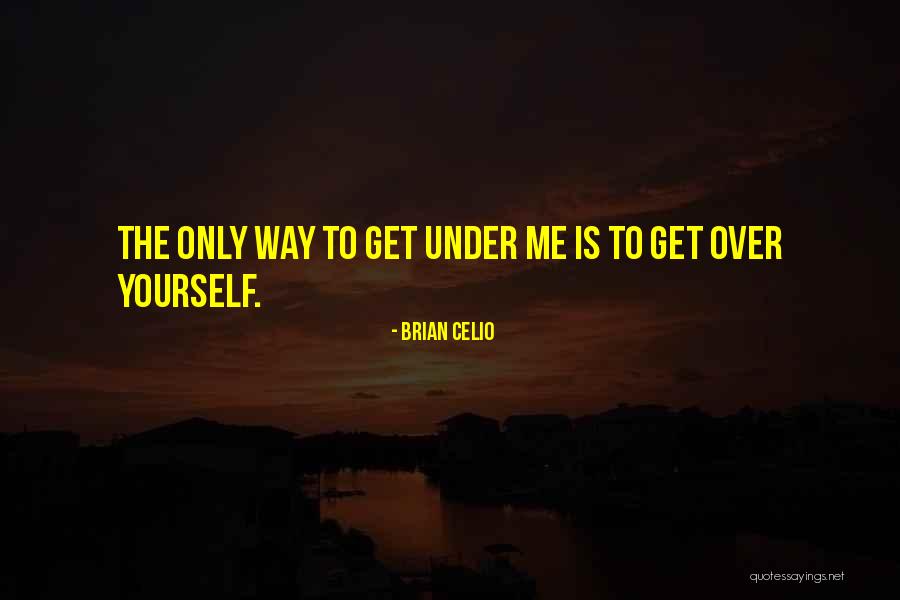 Libidine Nella Quotes By Brian Celio Libidine Nella Quotes By Brian Celio