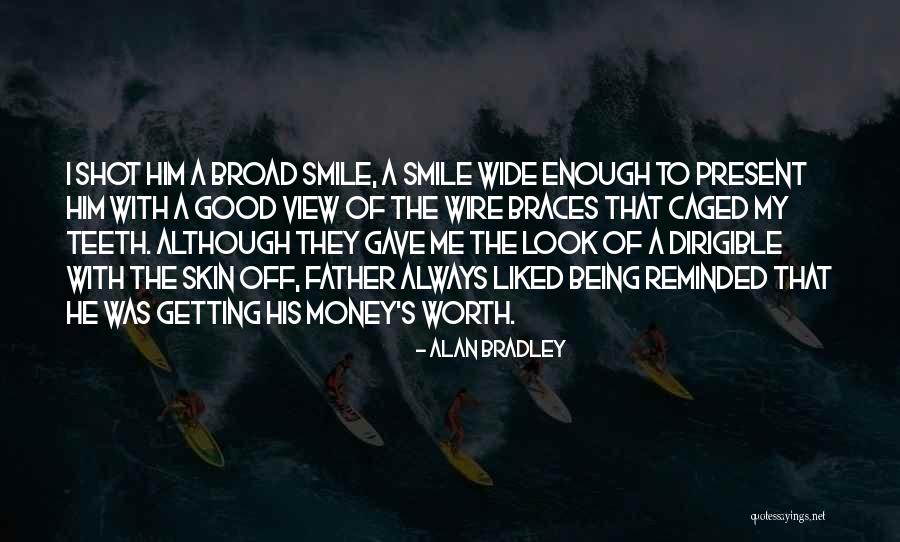 Libidine Veneziana Quotes By Alan Bradley Libidine Veneziana Quotes By Alan Bradley