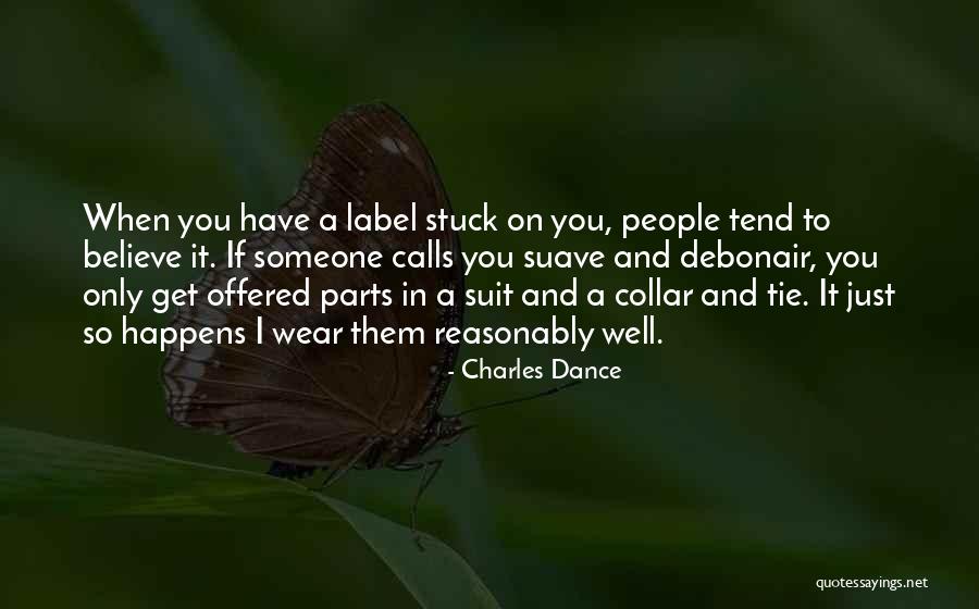 Libidine Veneziana Quotes By Charles Dance Libidine Veneziana Quotes By Charles Dance